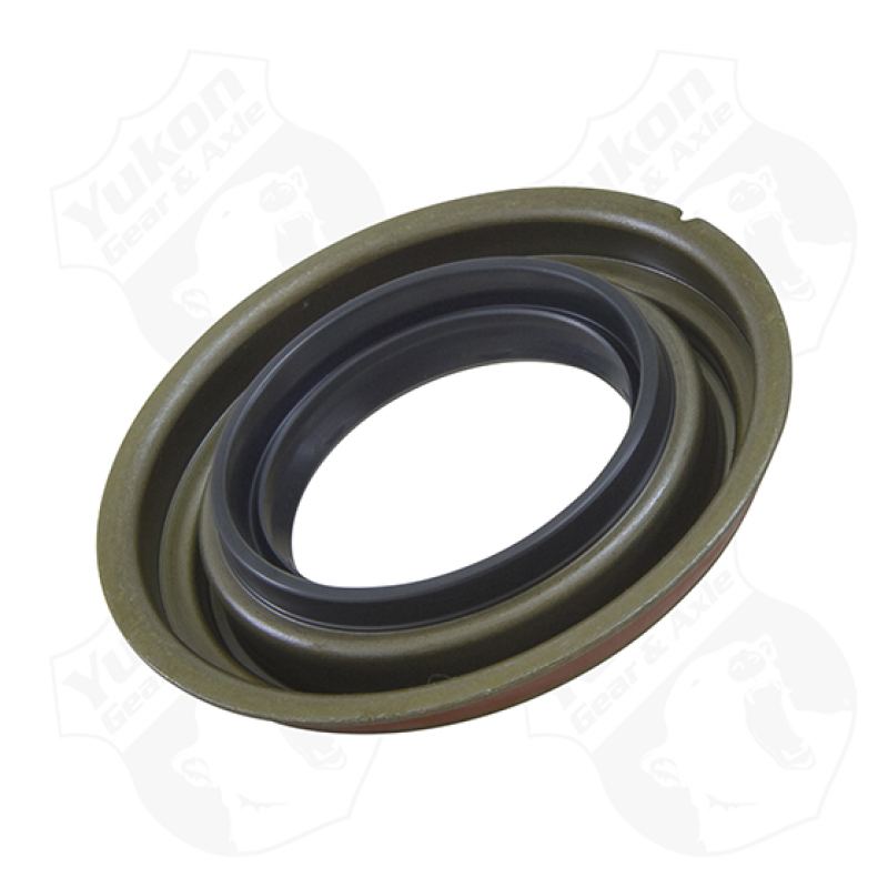 Jeep JK Differential Seal Kit - Front - Yukon Gear & Axle - Pinion Seal for Dana 30 & Dana 44 - `07-`14